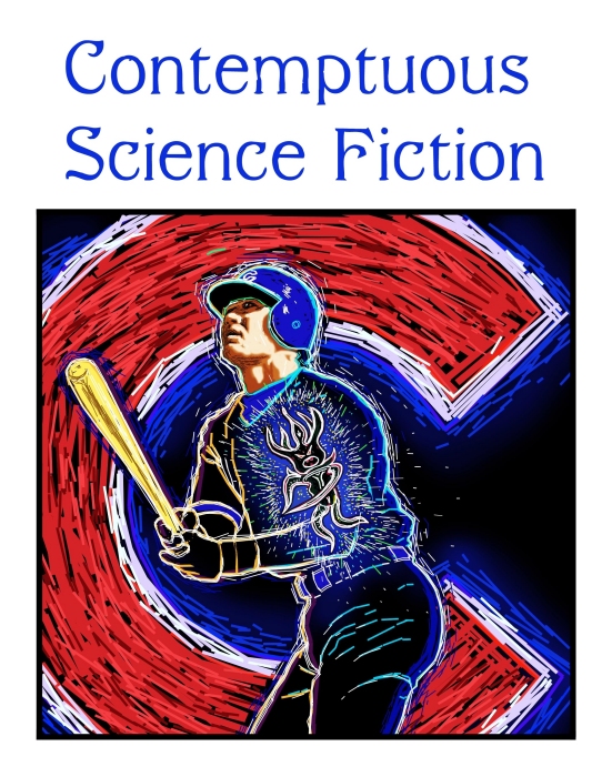 Contemptuous Science Fiction