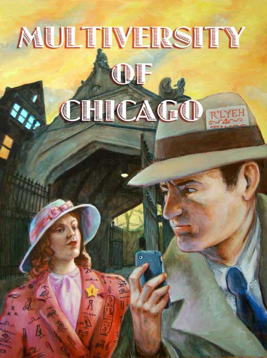 Multiversity of Chicago