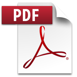 PDF icon