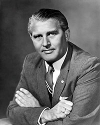 Wernher von Braun