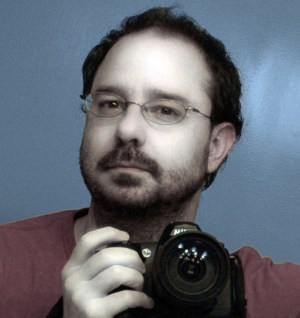 John Scalzi, toastmaster